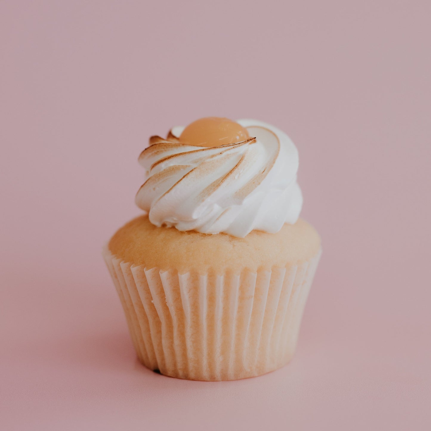 Lemon Meringue