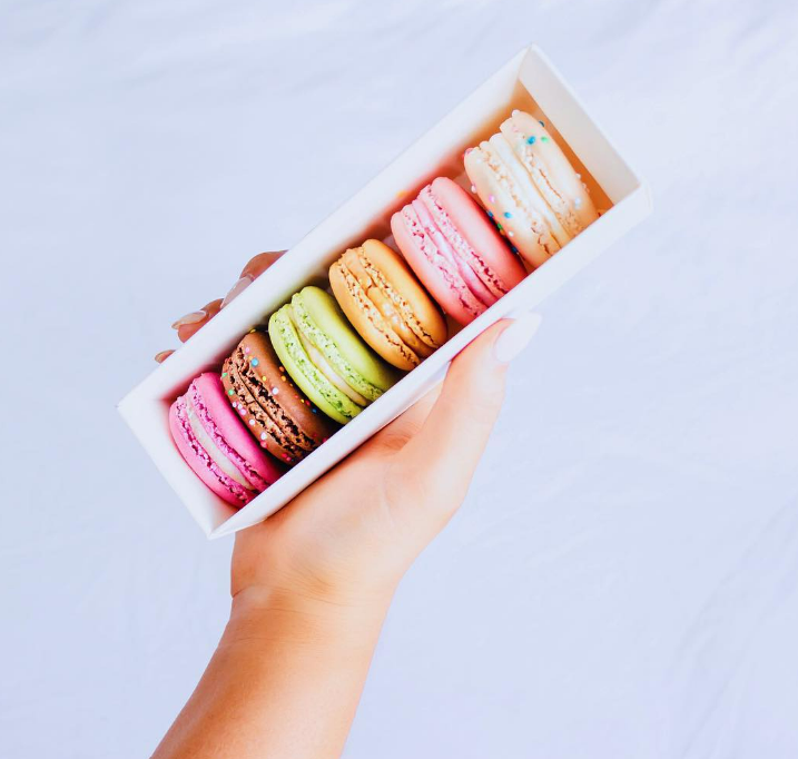 Macarons
