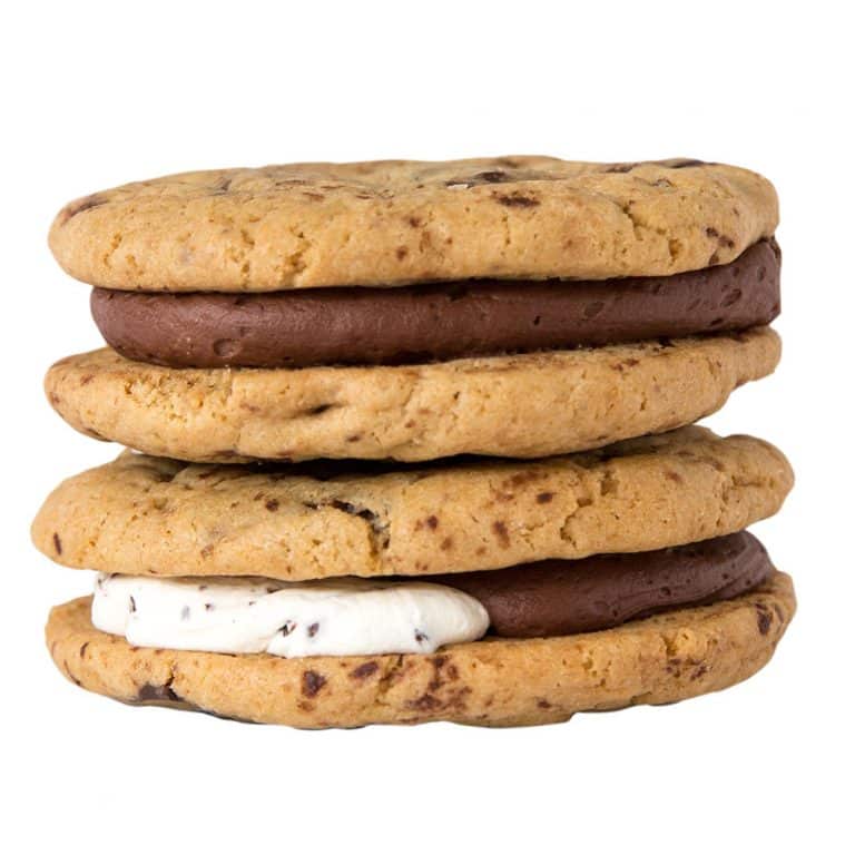 Cookie Bombs
