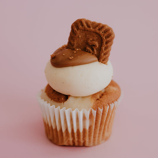 Biscoff Cheesecake