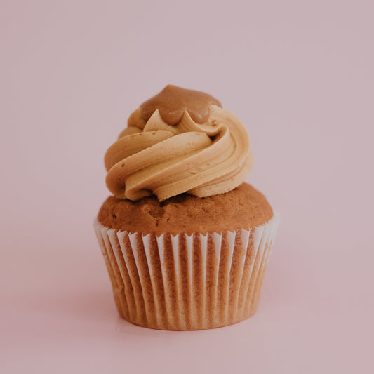 Salted Caramel