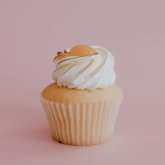 Lemon Meringue