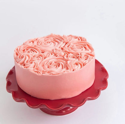 Raspberry White Chocolate