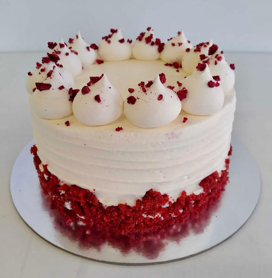 Red Velvet Cake