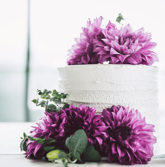 Wedding cake 1
