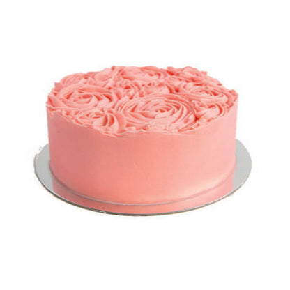 Raspberry White Chocolate