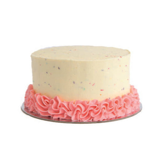 Funfetti Cake