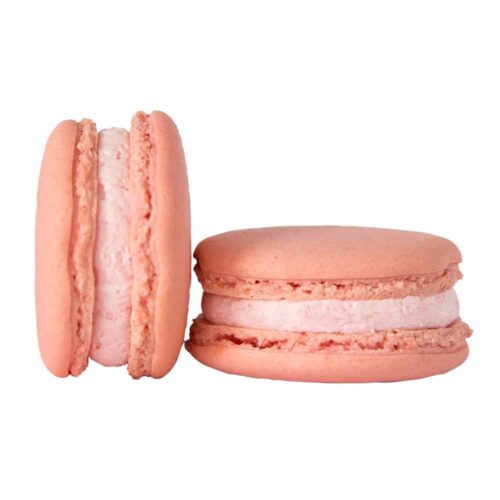 Musk Macarons