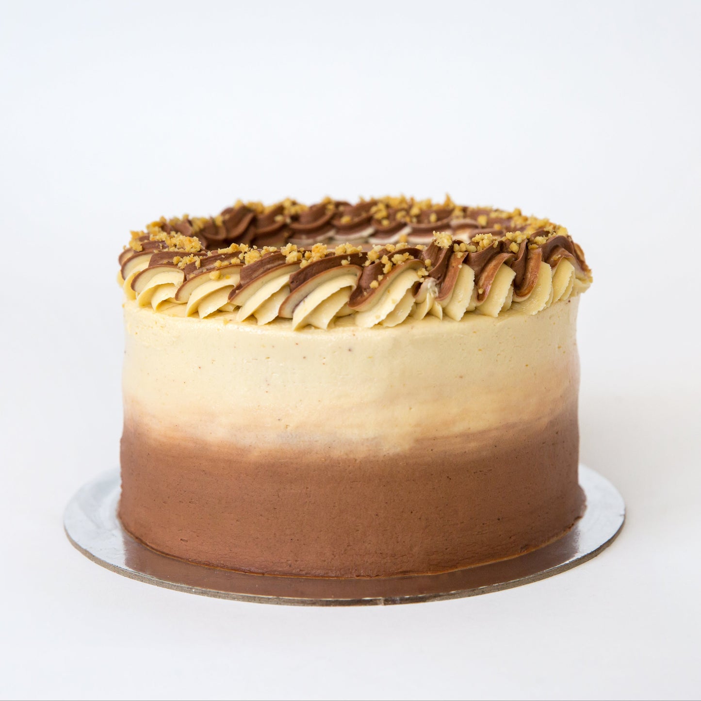 Peanut Butter Fudge (V)