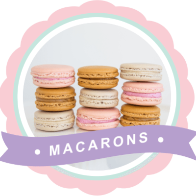 macarons