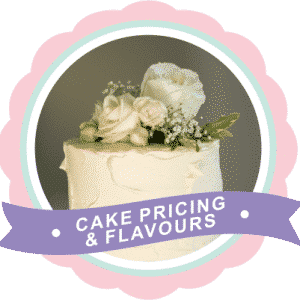 04 Cake Pricing & Flavours