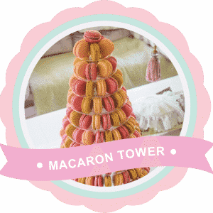 MACARON TOWER