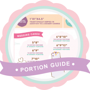 PORTION GUIDE