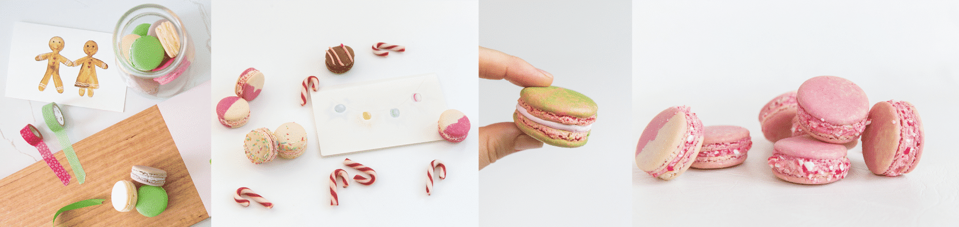 macarons