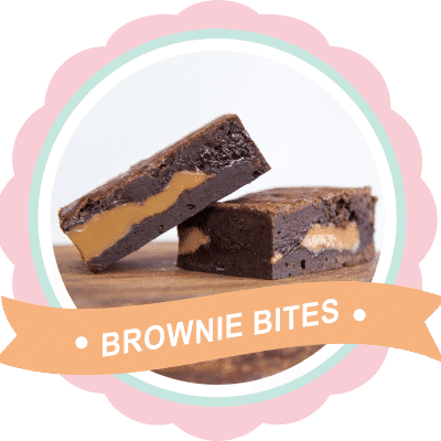 Brownie-bites